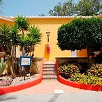 Playa Marbella