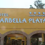 Playa Hotel Marbella