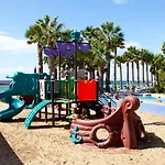 Hotel Playa Marbella