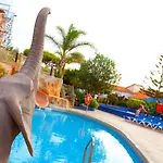 Playa Hotel 4*