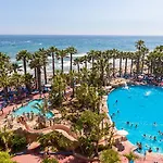 Hotel Playa Marbella