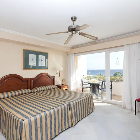 Playa Hotell Marbella