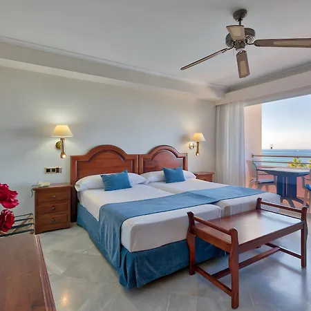 Hotell Playa 4*