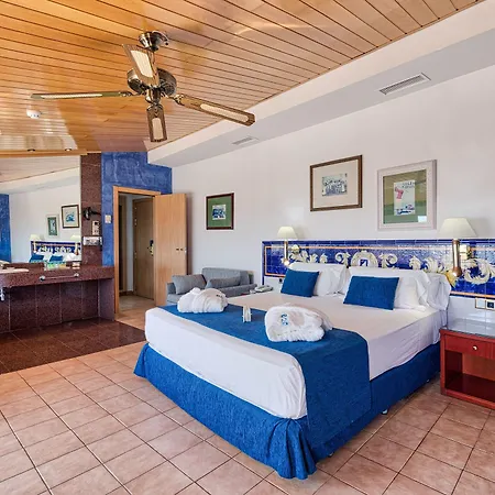 Playa Hotell