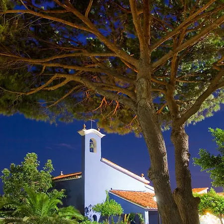 Hotell Playa Marbella