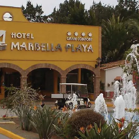 Hotell Playa