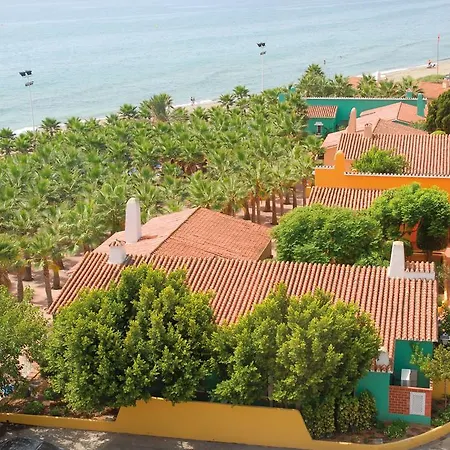 Playa Hotell 4*