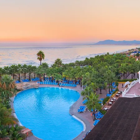Hotell Playa 4*