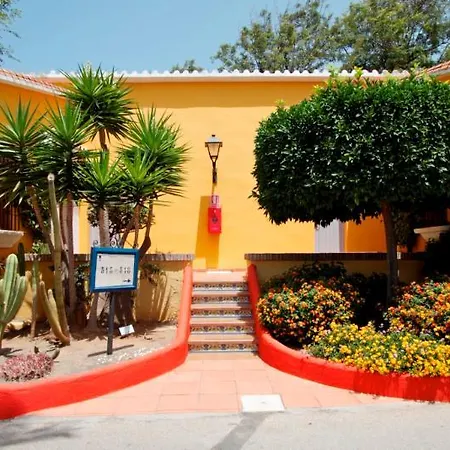 Playa Marbella