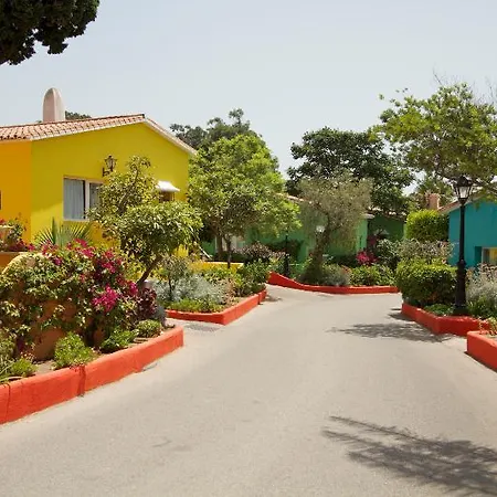 Hotell Playa 4*