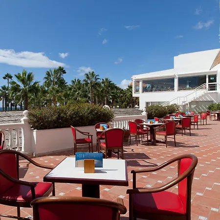 Playa Hotell Marbella