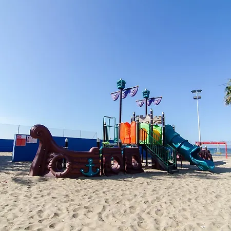 Playa 4*