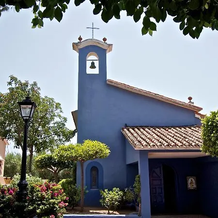 Playa 4* Marbella