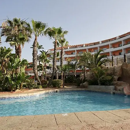 Playa 4*