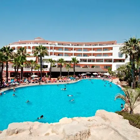 Playa Hotell Marbella
