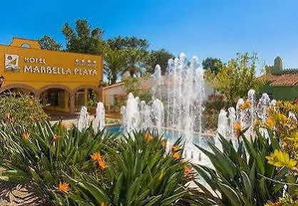 Hotell Playa