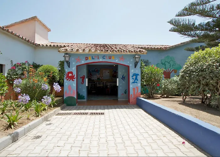 호텔 Playa 4*