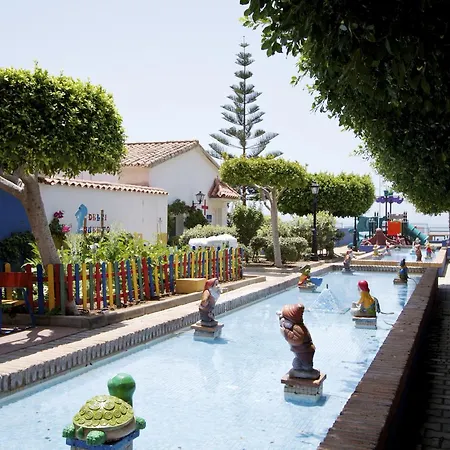 Playa Hotell Marbella