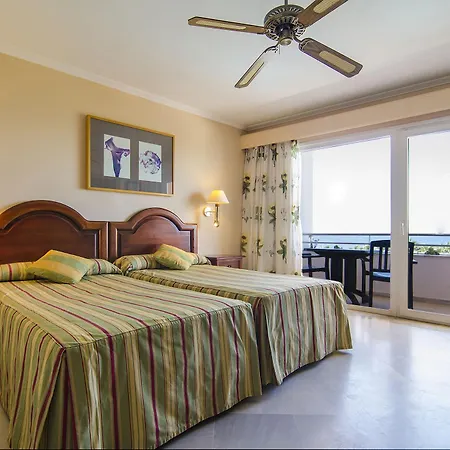 Playa Hotell Marbella