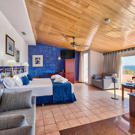 Playa Hotell