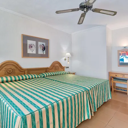 Playa Hotell Marbella