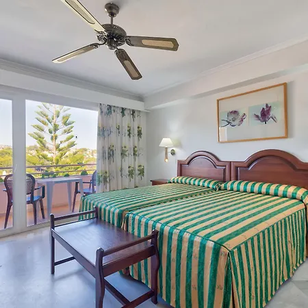 Playa Hotell Marbella