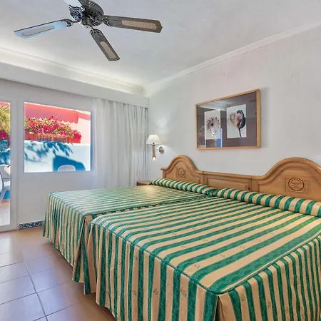 Playa Hotell Marbella