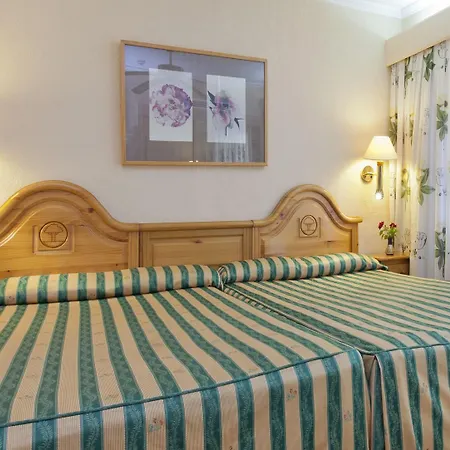 Playa Hotell