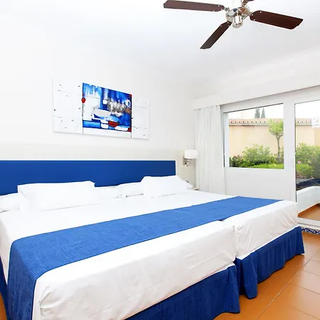 Playa Hotell Marbella