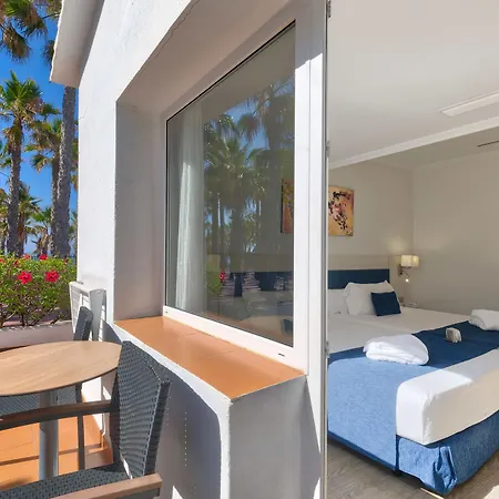 Playa Hotell Marbella