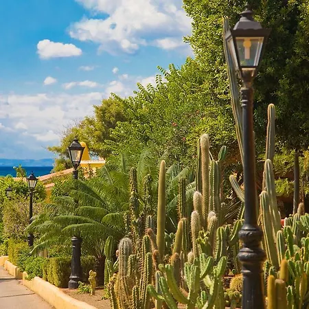 Playa Hotell Marbella