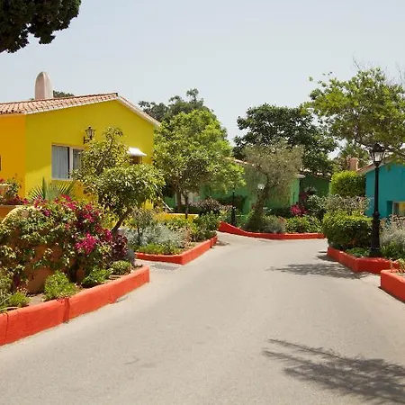 Hotell Playa 4*