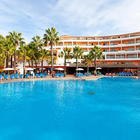 Hotell Playa