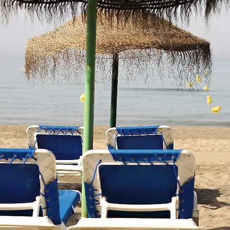 Playa Hotell