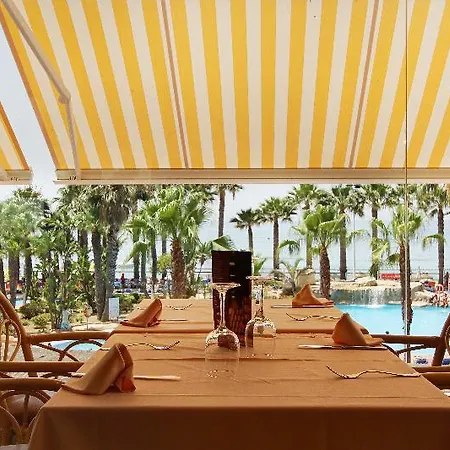 Playa Hotell 4*