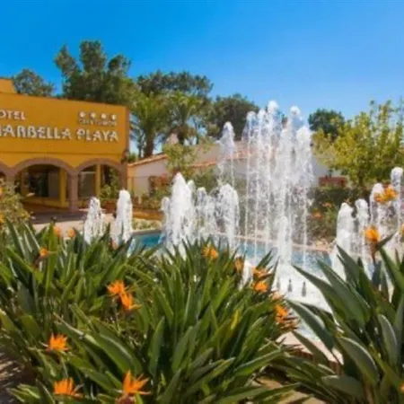 Playa 4* Μαρμπέλλα