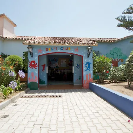 Hotell Playa 4*