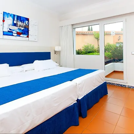 Hotell Playa