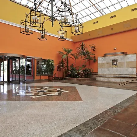 Playa Hotell
