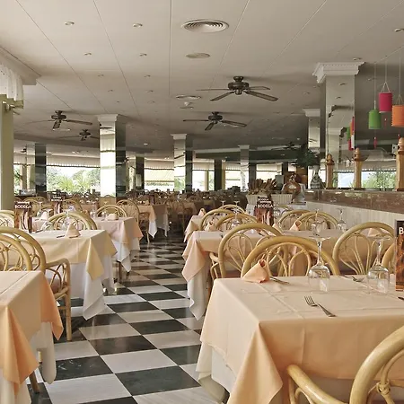 Playa 4* Marbella