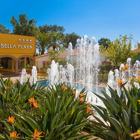 Playa 4* Μαρμπέλλα