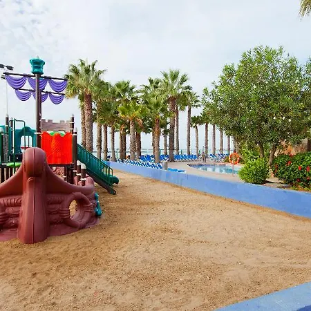Hotell Playa Marbella