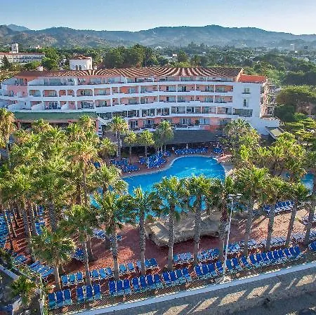Playa Hotell