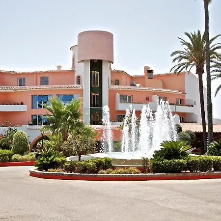 Playa Hotell 4*