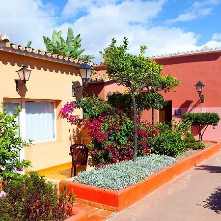 Playa Hotell Marbella