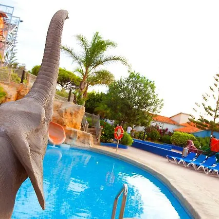 Playa Hotell 4*