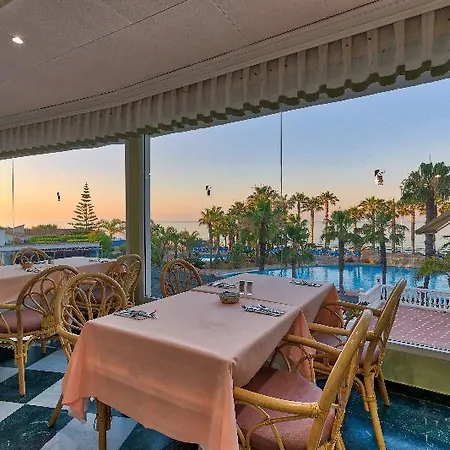 Playa Hotell