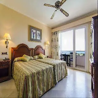 Playa Marbella