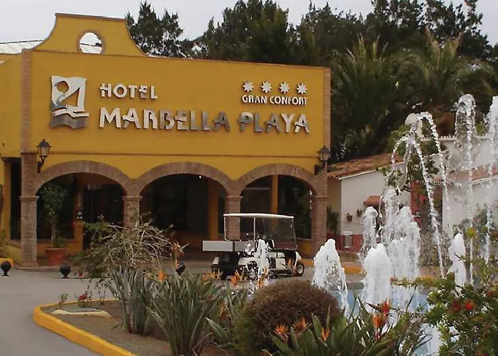 Hotel Playa