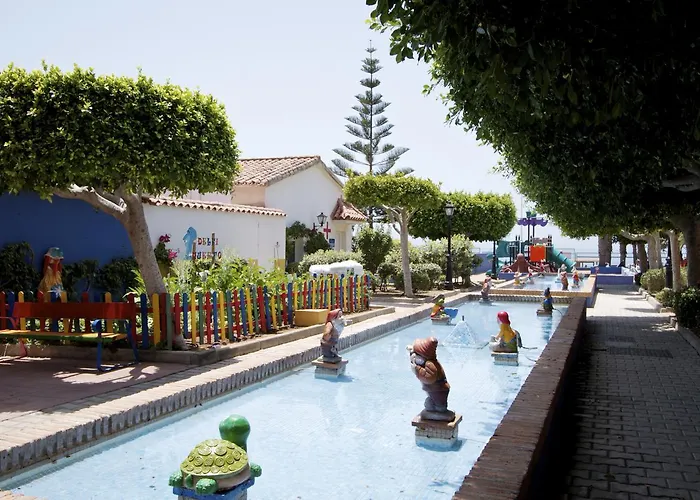 Playa Hotel Marbella